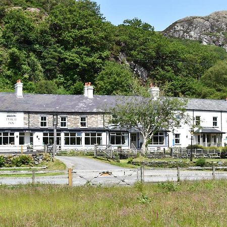 The Bryn At Capel Hotel Capel Curig Ngoại thất bức ảnh