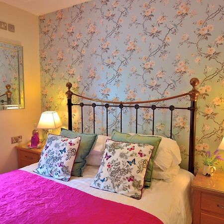 The Bryn At Capel Hotel Capel Curig Ngoại thất bức ảnh