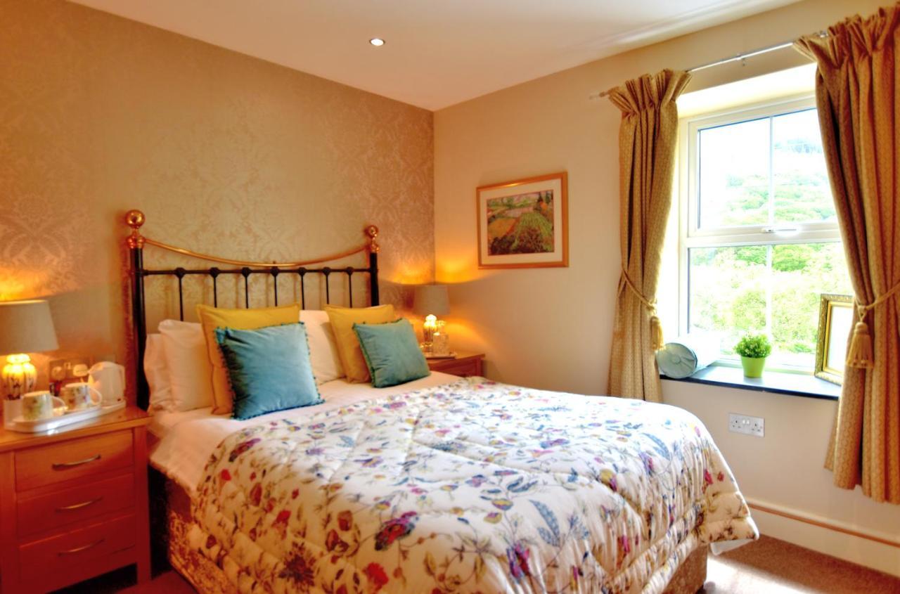 The Bryn At Capel Hotel Capel Curig Ngoại thất bức ảnh