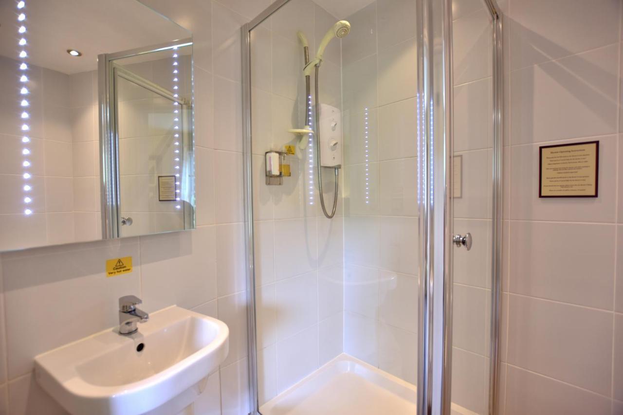 The Bryn At Capel Hotel Capel Curig Ngoại thất bức ảnh