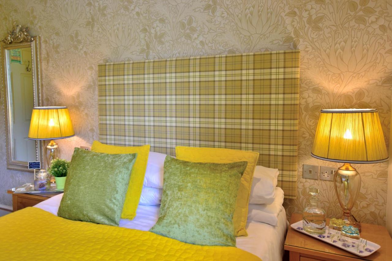 The Bryn At Capel Hotel Capel Curig Ngoại thất bức ảnh