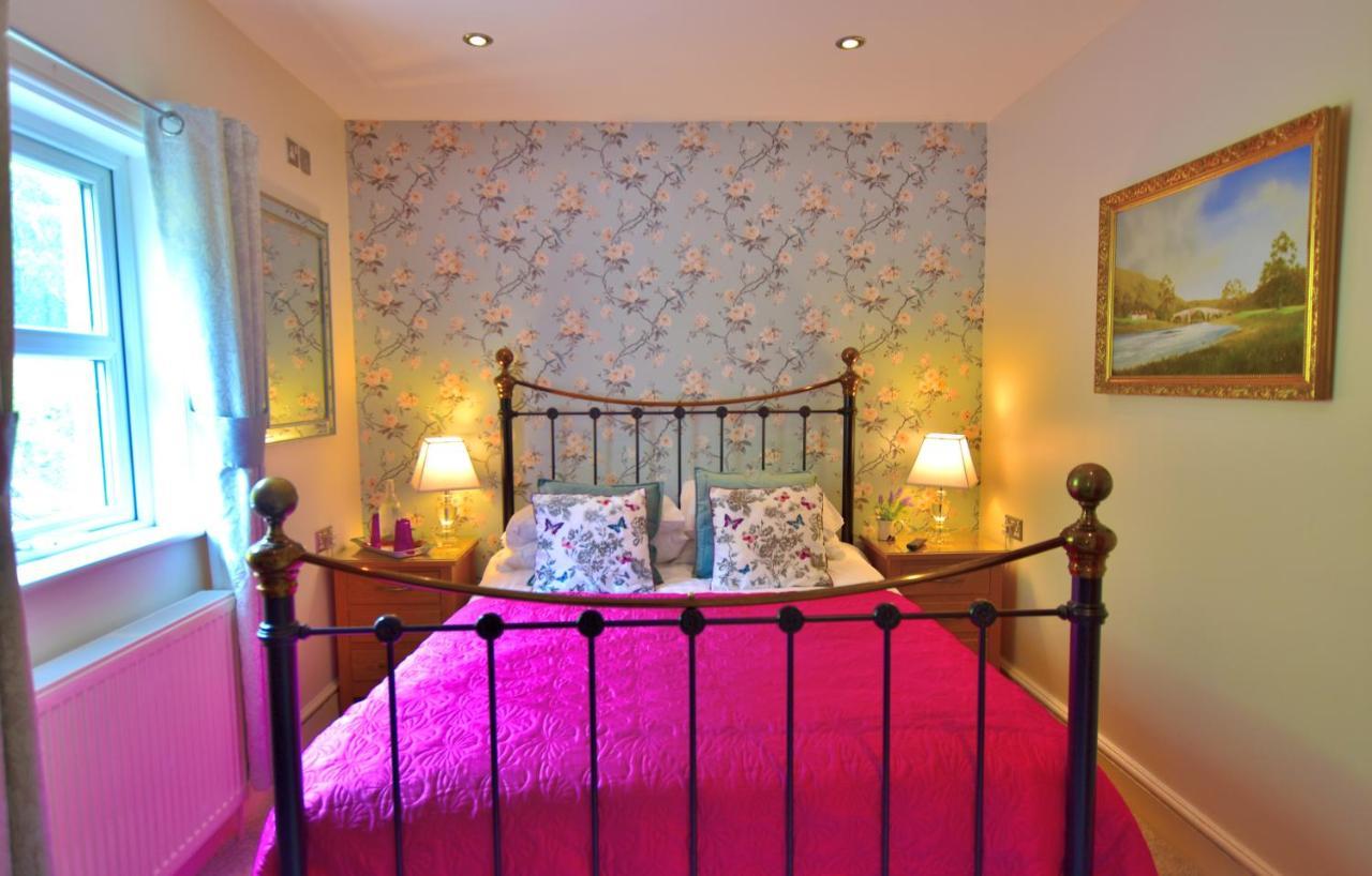 The Bryn At Capel Hotel Capel Curig Ngoại thất bức ảnh