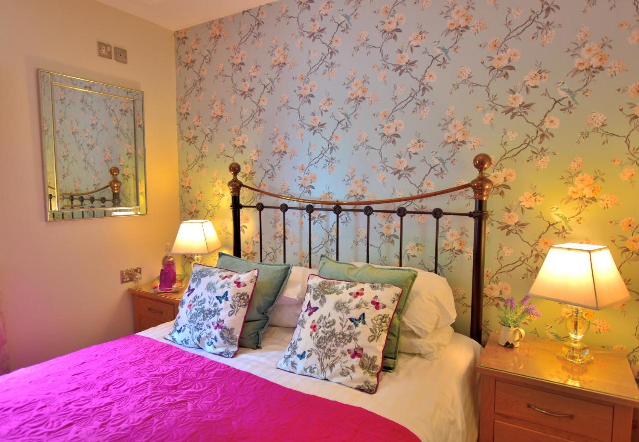 The Bryn At Capel Hotel Capel Curig Ngoại thất bức ảnh