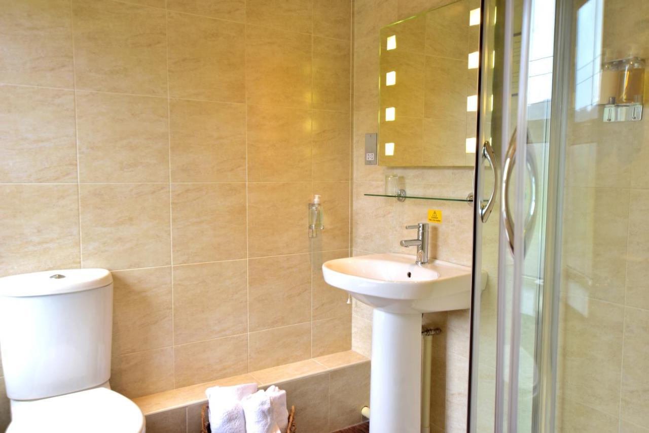 The Bryn At Capel Hotel Capel Curig Ngoại thất bức ảnh