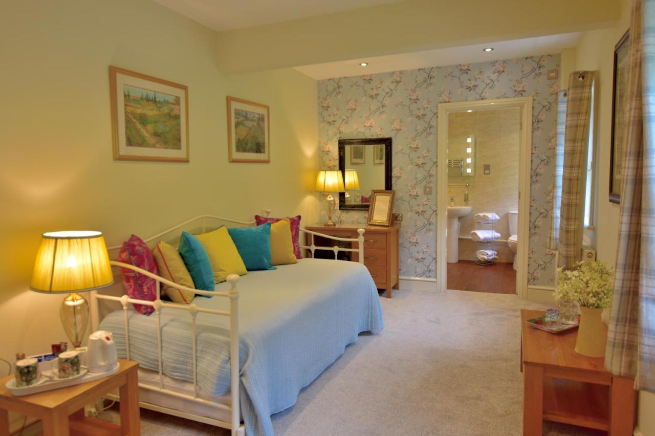 The Bryn At Capel Hotel Capel Curig Ngoại thất bức ảnh