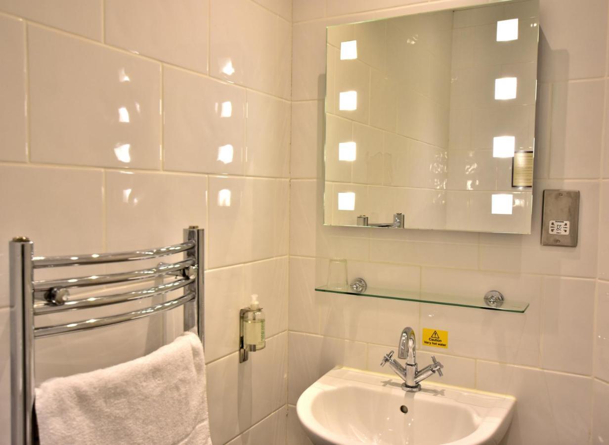 The Bryn At Capel Hotel Capel Curig Ngoại thất bức ảnh