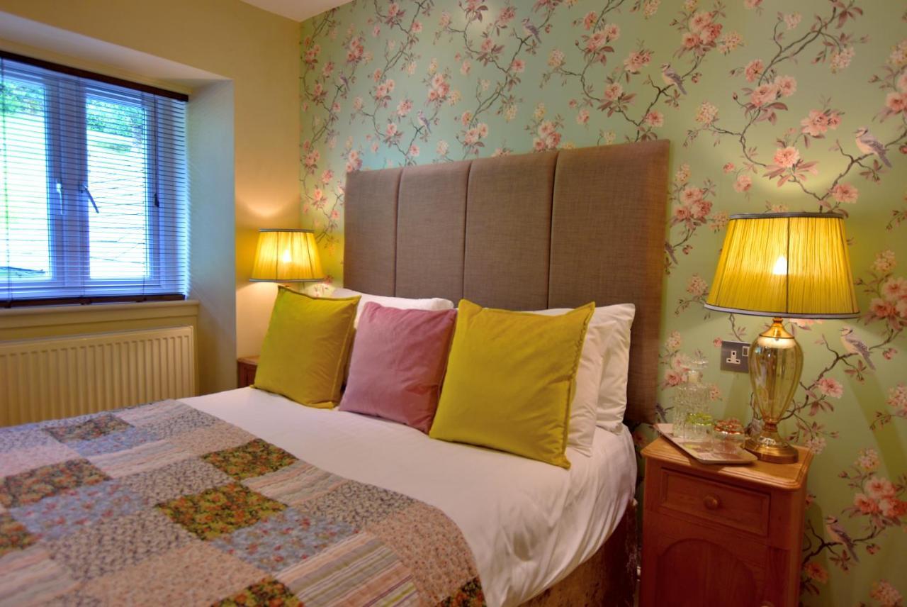 The Bryn At Capel Hotel Capel Curig Ngoại thất bức ảnh