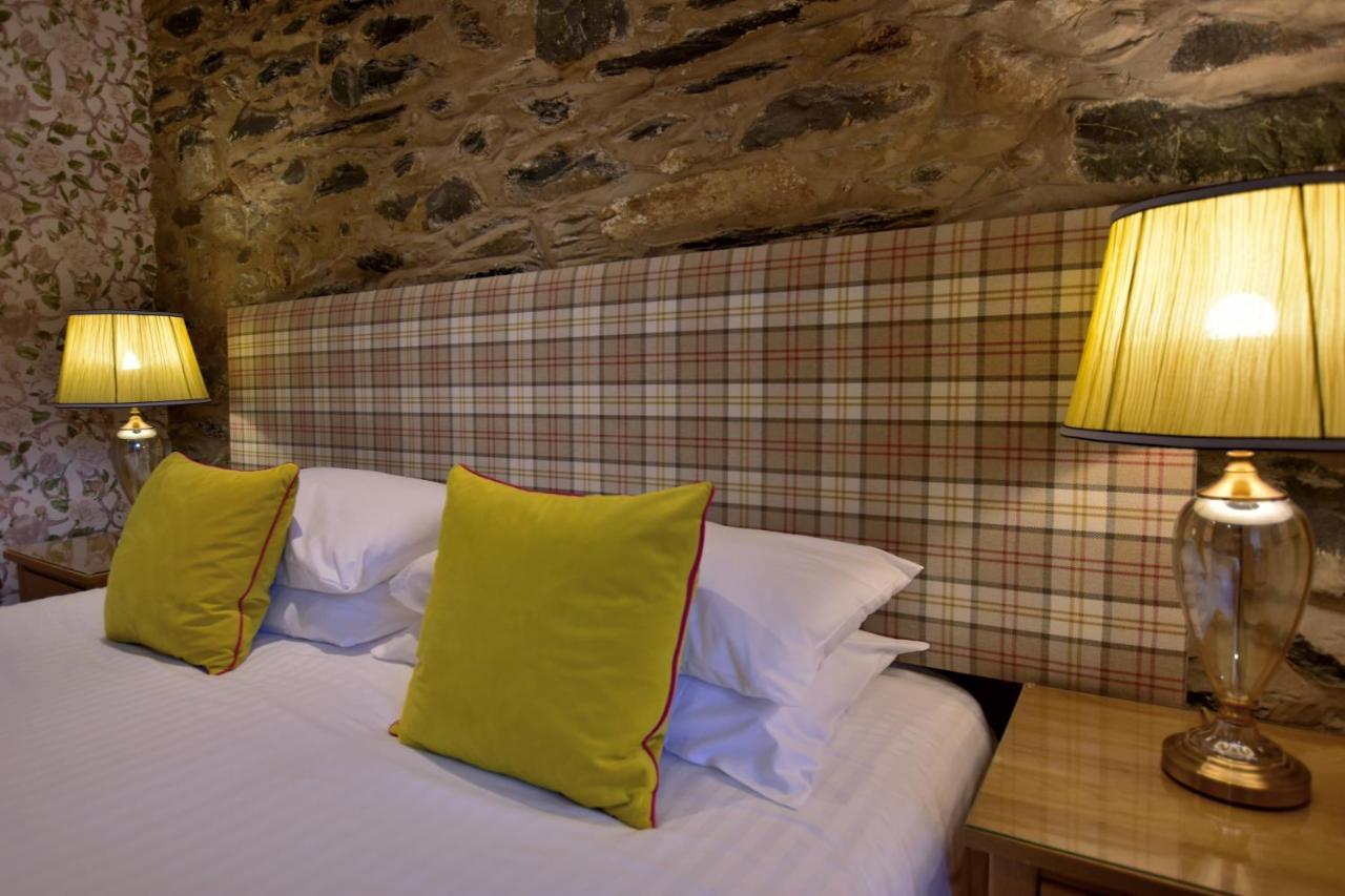 The Bryn At Capel Hotel Capel Curig Ngoại thất bức ảnh