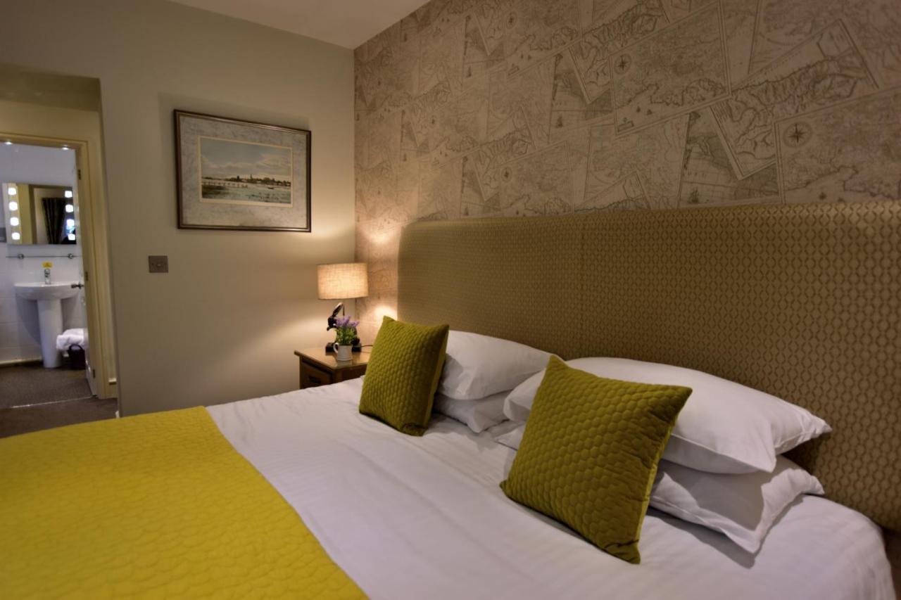 The Bryn At Capel Hotel Capel Curig Ngoại thất bức ảnh