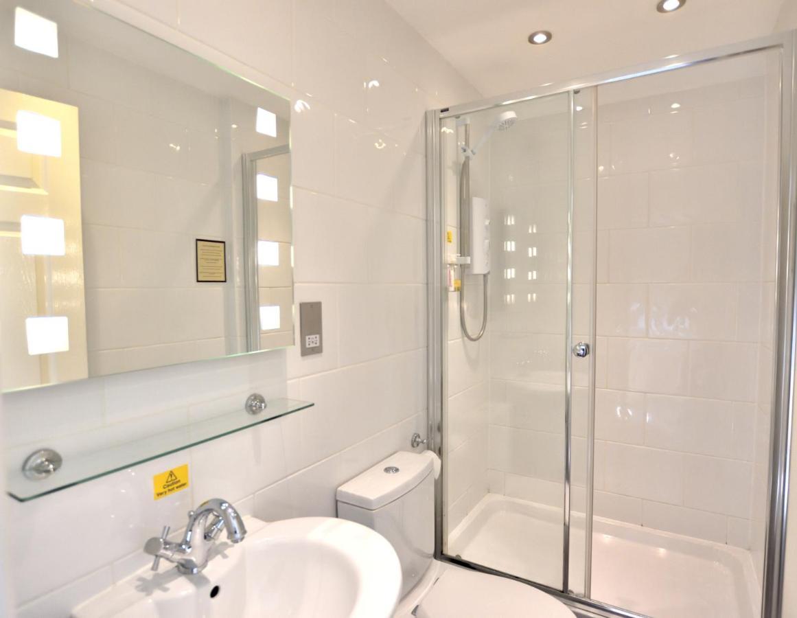 The Bryn At Capel Hotel Capel Curig Ngoại thất bức ảnh