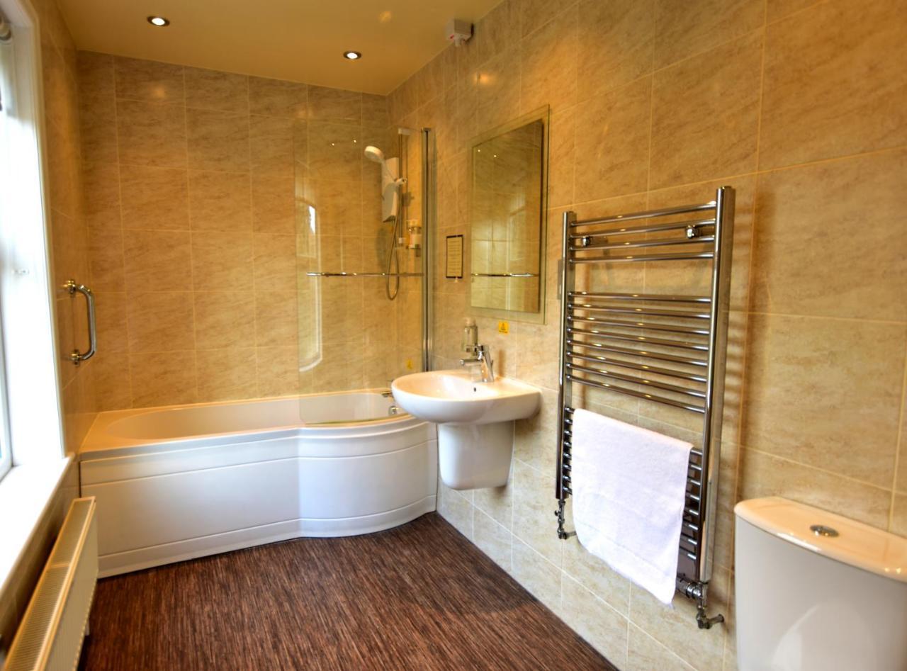 The Bryn At Capel Hotel Capel Curig Ngoại thất bức ảnh