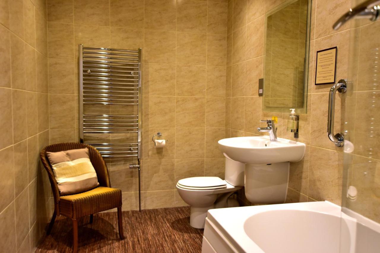 The Bryn At Capel Hotel Capel Curig Ngoại thất bức ảnh