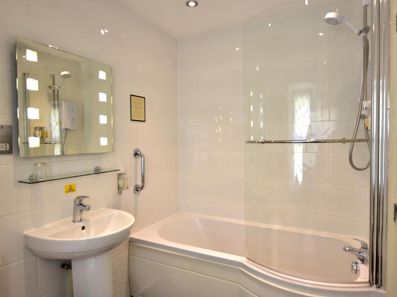The Bryn At Capel Hotel Capel Curig Ngoại thất bức ảnh