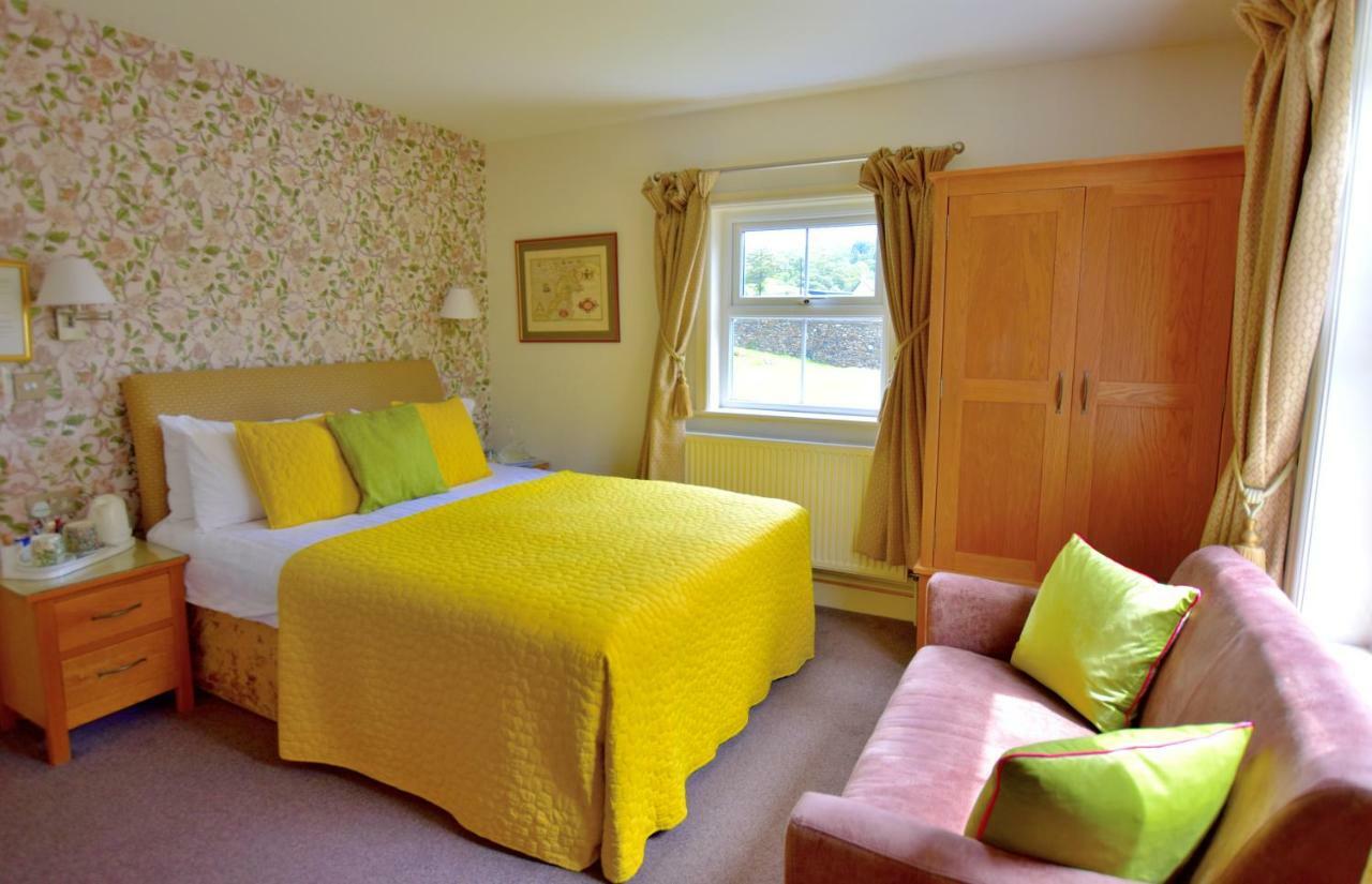 The Bryn At Capel Hotel Capel Curig Ngoại thất bức ảnh