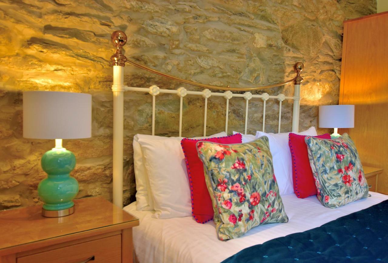 The Bryn At Capel Hotel Capel Curig Ngoại thất bức ảnh