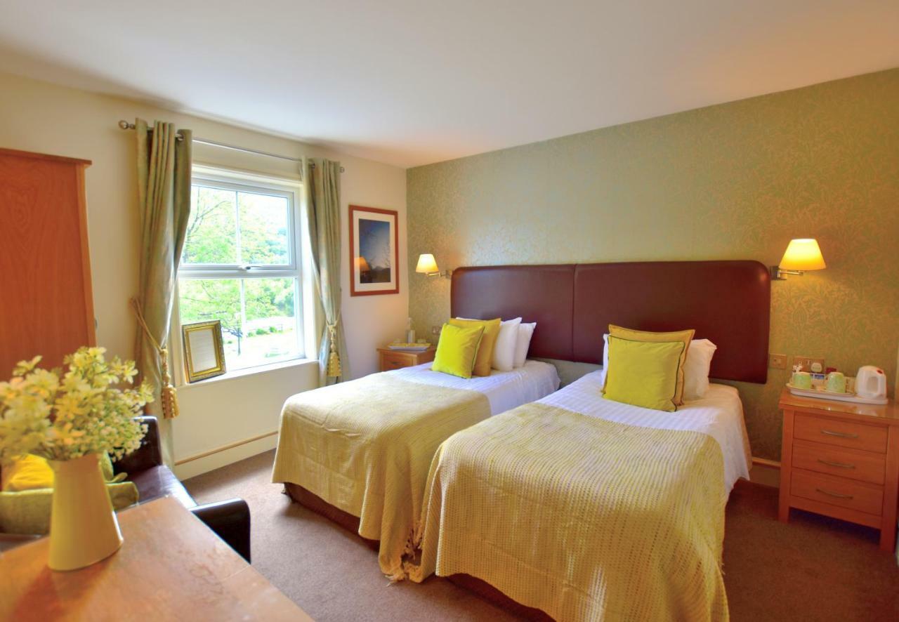 The Bryn At Capel Hotel Capel Curig Ngoại thất bức ảnh